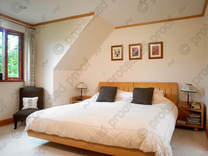 Surrey-012 
 Keywords: bedroom, bed, home, house, england, interior, modern